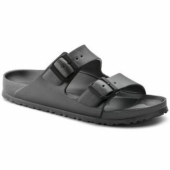Dámské Arizona Birkenstock EVA Sandal Šedé | CZ 472OKI